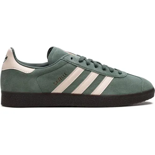 Adidas - Shoes > Sneakers - Green - Adidas - Modalova