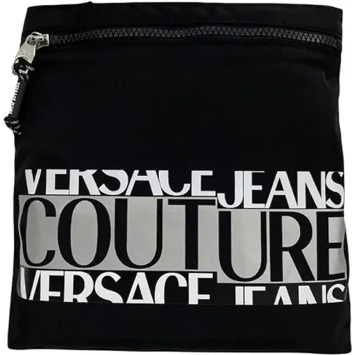 Bags > Messenger Bags - - Versace Jeans Couture - Modalova