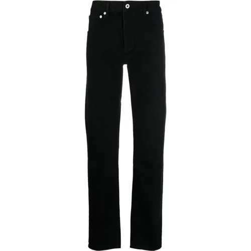 Jeans > Straight Jeans - - Kenzo - Modalova