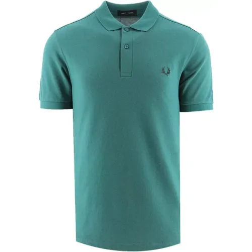 Tops > Polo Shirts - - Fred Perry - Modalova