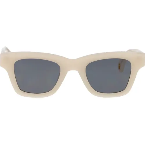 Accessories > Sunglasses - - Jacquemus - Modalova