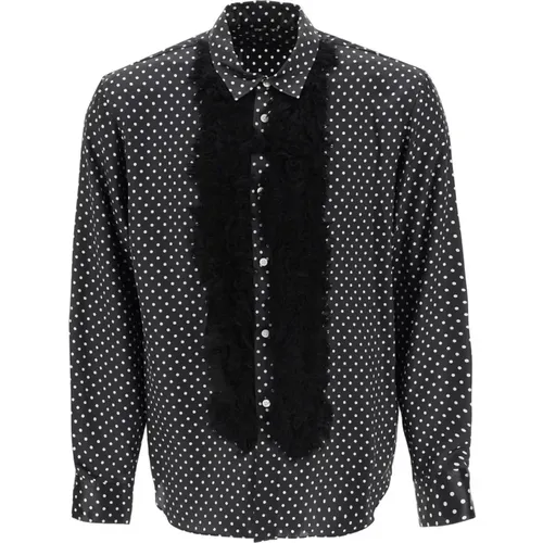 Shirts > Casual Shirts - - Comme des Garçons - Modalova