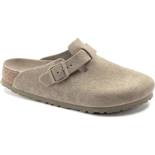 Shoes > Flats > Mules - - Birkenstock - Modalova