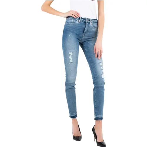 Jeans > Skinny Jeans - - Tommy Hilfiger - Modalova