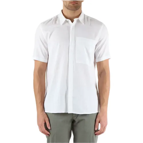 Shirts > Short Sleeve Shirts - - Antony Morato - Modalova