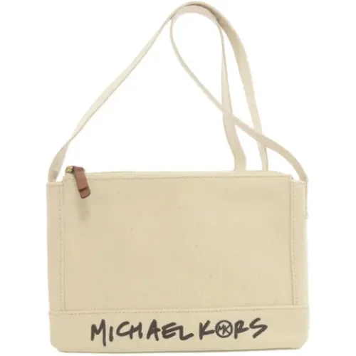 Pre-owned > Pre-owned Bags > Pre-owned Cross Body Bags - - Michael Kors Pre-owned - Modalova