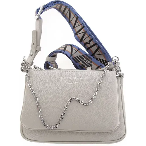 Bags > Cross Body Bags - - Emporio Armani - Modalova