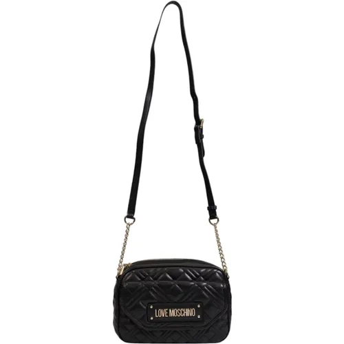 Bags > Cross Body Bags - - Love Moschino - Modalova