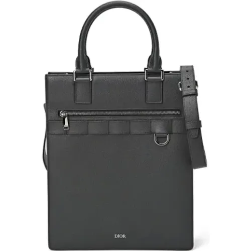 Pre-owned > Pre-owned Bags > Pre-owned Tote Bags - - Dior Vintage - Modalova