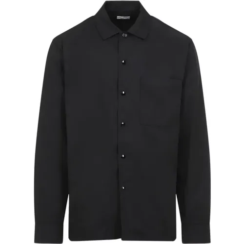 Shirts > Casual Shirts - - Dries Van Noten - Modalova