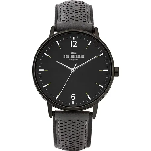 Accessories > Watches - - Ben Sherman - Modalova