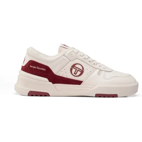 Shoes > Sneakers - - Sergio Tacchini - Modalova