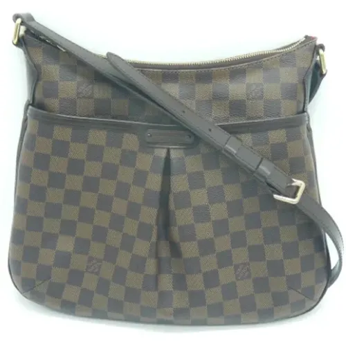 Pre-owned > Pre-owned Bags > Pre-owned Cross Body Bags - - Louis Vuitton Vintage - Modalova