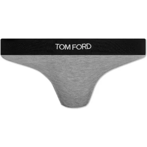 Underwear > Bottoms - - Tom Ford - Modalova