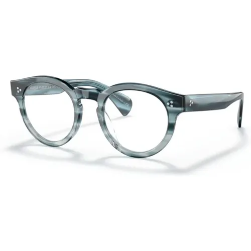 Accessories > Glasses - - Oliver Peoples - Modalova