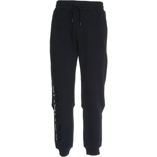 Trousers > Sweatpants - - Dondup - Modalova