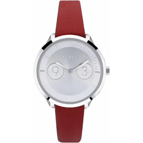 Accessories > Watches - - Furla - Modalova