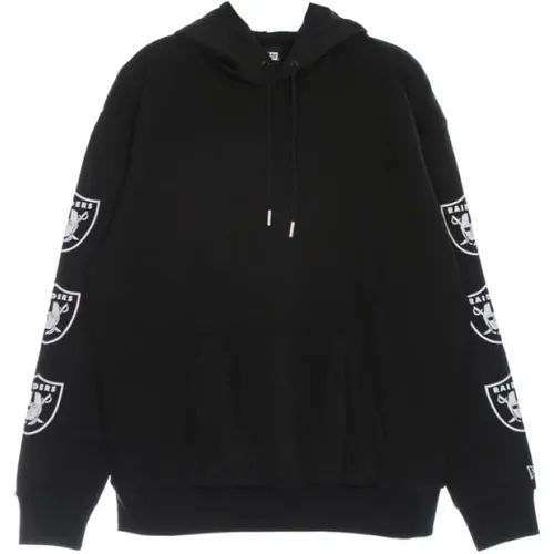 Sweatshirts & Hoodies > Hoodies - - new era - Modalova