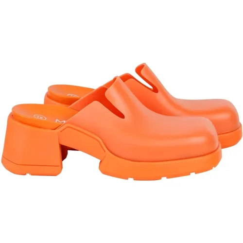 Shoes > Flats > Clogs - - Miista - Modalova