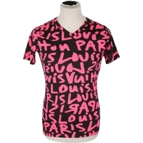 Pre-owned > Pre-owned Tops - - Louis Vuitton Vintage - Modalova