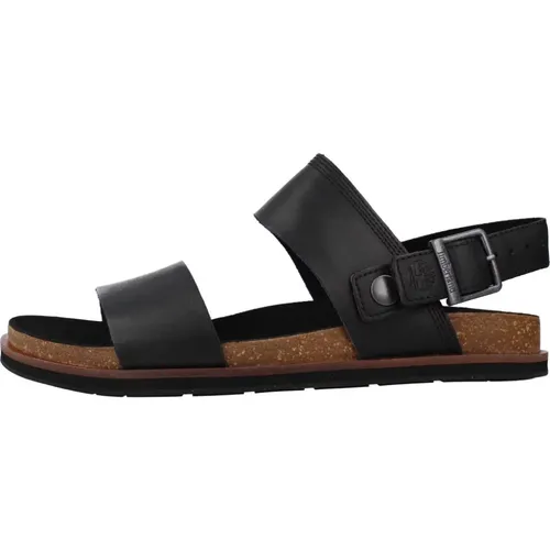 Shoes > Sandals > Flat Sandals - - Timberland - Modalova