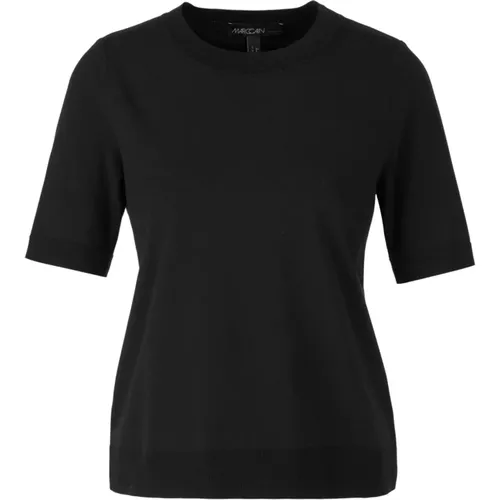 Tops > T-Shirts - - Marc Cain - Modalova