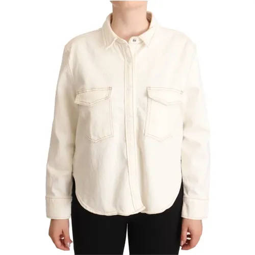 Levi's - Blouses & Shirts > Shirts - - Levis - Modalova