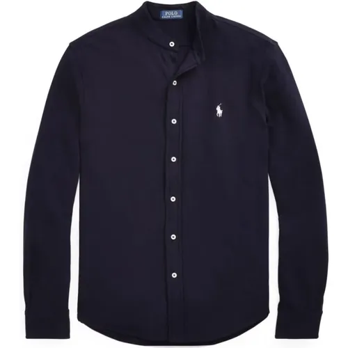 Shirts > Casual Shirts - - Polo Ralph Lauren - Modalova