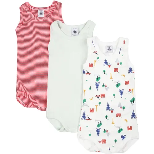 Kids > Body - - Petit Bateau - Modalova