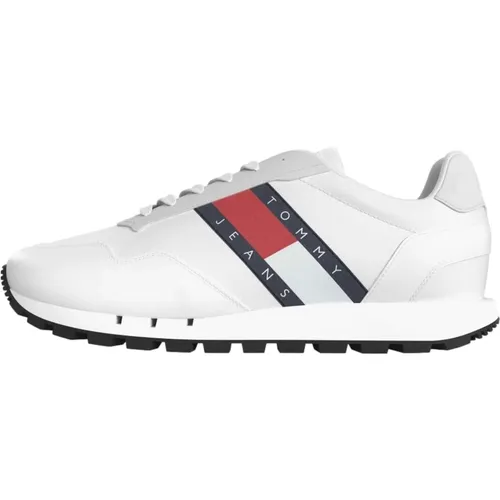 Shoes > Sneakers - - Tommy Hilfiger - Modalova