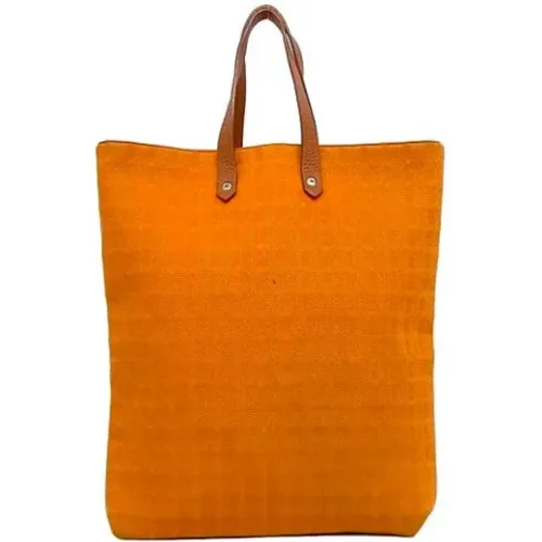 Pre-owned > Pre-owned Bags > Pre-owned Tote Bags - - Hermès Vintage - Modalova