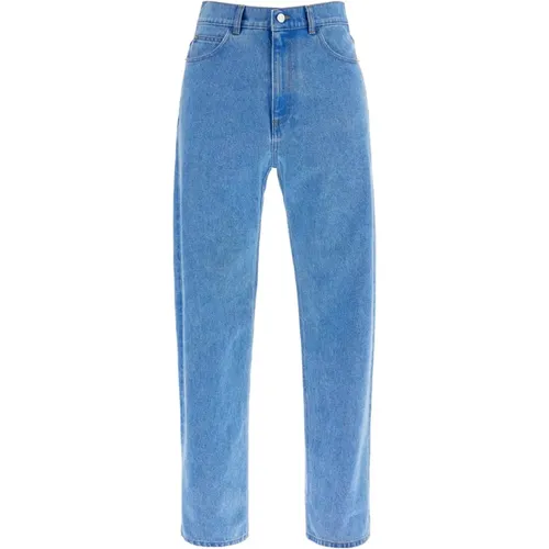 Jeans > Straight Jeans - - Marni - Modalova