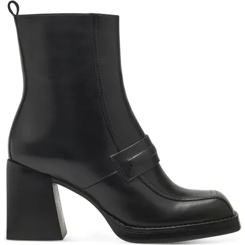 Shoes > Boots > Heeled Boots - - tamaris - Modalova