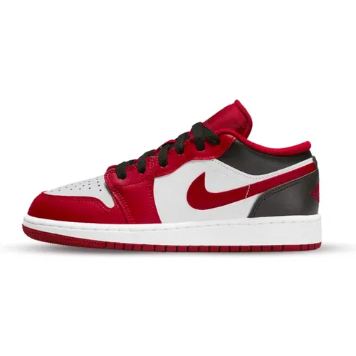 Jordan - Shoes > Sneakers - Red - Jordan - Modalova