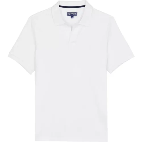 Tops > Polo Shirts - - Vilebrequin - Modalova