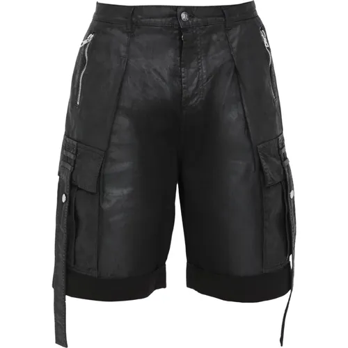 Shorts > Casual Shorts - - Balmain - Modalova