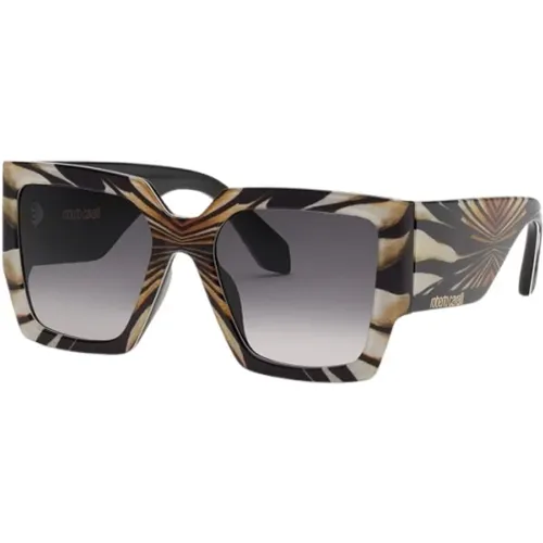 Accessories > Sunglasses - - Roberto Cavalli - Modalova