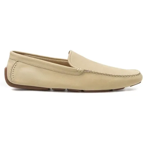 Shoes > Flats > Loafers - - Bally - Modalova