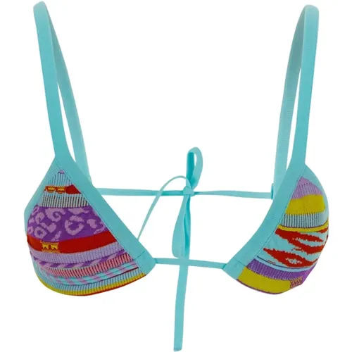 Swimwear > Bikinis - - Laneus - Modalova