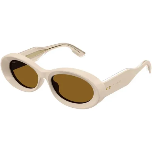 Accessories > Sunglasses - - Gucci - Modalova