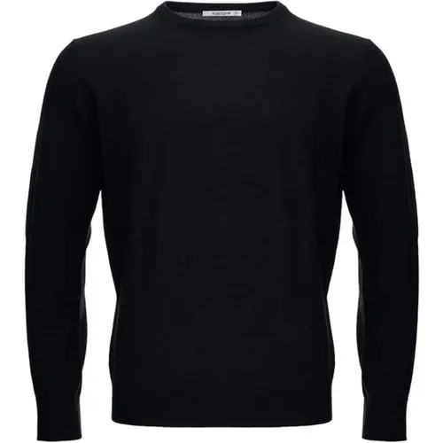 Knitwear > Round-neck Knitwear - - Kangra - Modalova