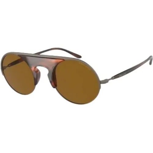 Accessories > Sunglasses - - Giorgio Armani - Modalova