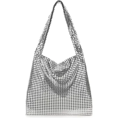 Bags > Shoulder Bags - - Paco Rabanne - Modalova