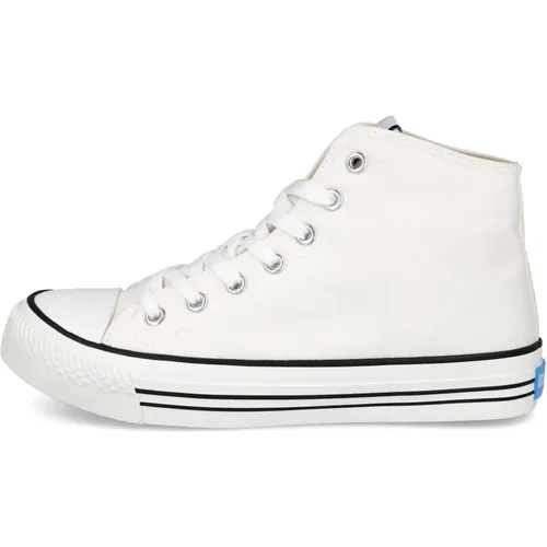 Mtng - Shoes > Sneakers - White - Mtng - Modalova