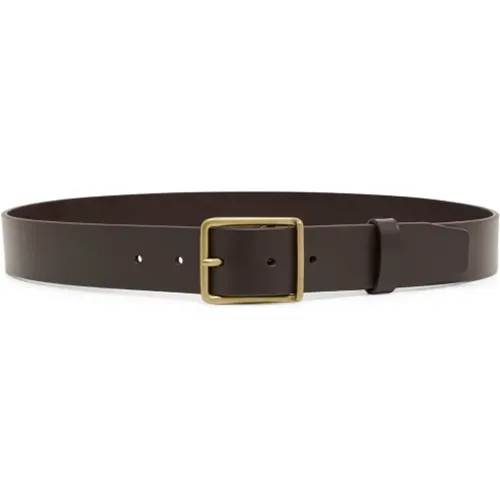 Accessories > Belts - - Part Two - Modalova