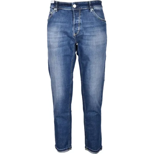 Jeans > Slim-fit Jeans - - PT Torino - Modalova