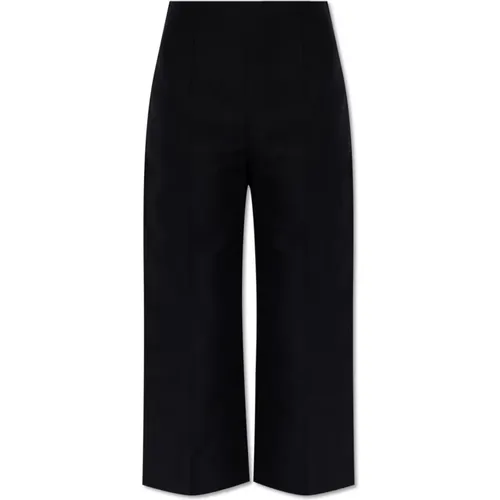 Trousers > Cropped Trousers - - Marni - Modalova