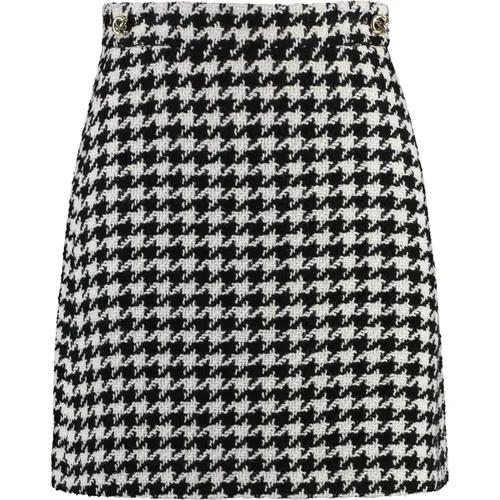 Skirts > Short Skirts - - Hugo Boss - Modalova