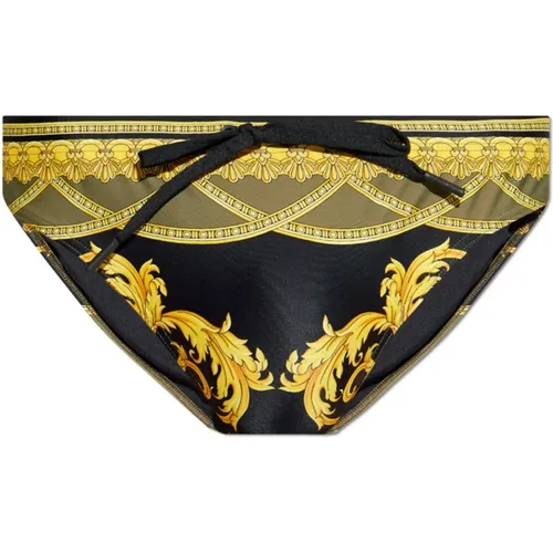 Swimwear > Beachwear - - Versace - Modalova