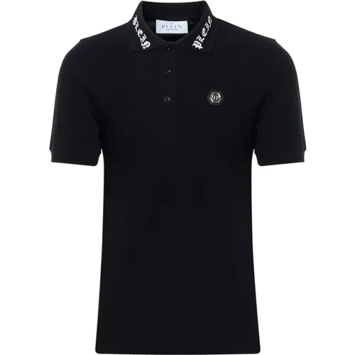 Tops > Polo Shirts - - Philipp Plein - Modalova